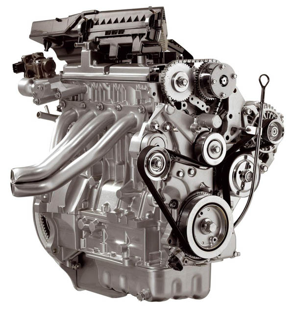 2023 Des Benz 300sdl Car Engine